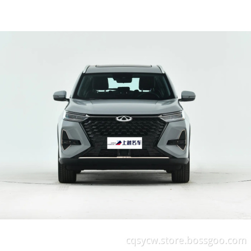 New Electric Energy Vehicle 2023 Chery Tiggo 8Pro New Energy 1.5T Exclusive Edition Plug-in hybrid Midsize SUV electric car